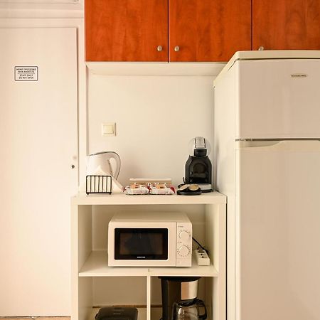 Thessaloniki Center Apartment On The Sunset المظهر الخارجي الصورة