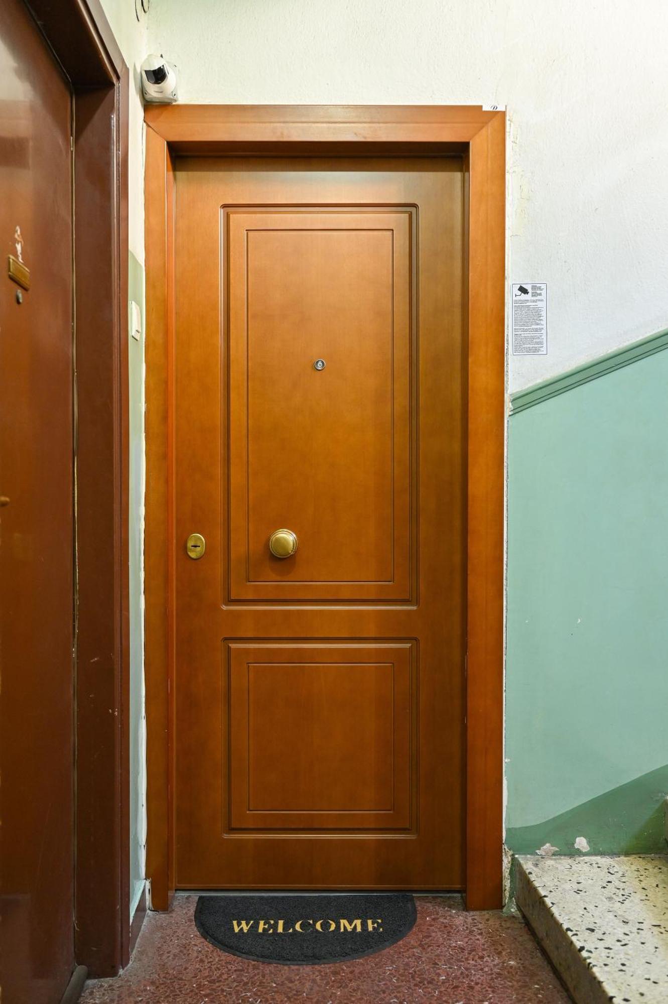 Thessaloniki Center Apartment On The Sunset المظهر الخارجي الصورة