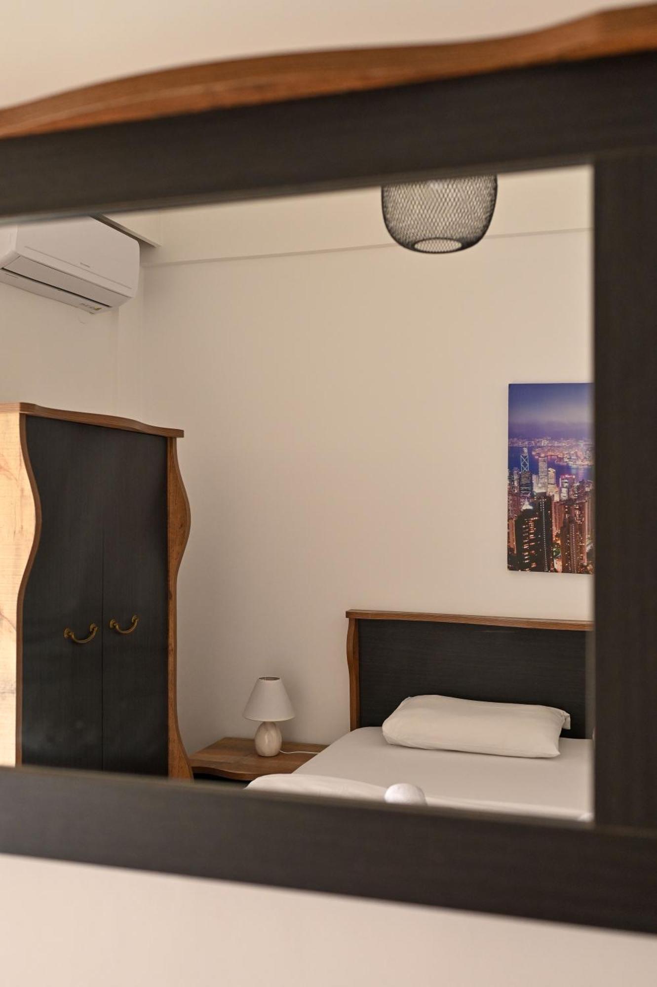 Thessaloniki Center Apartment On The Sunset المظهر الخارجي الصورة