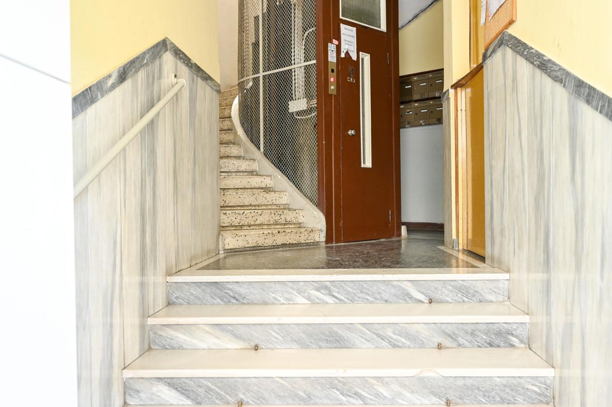Thessaloniki Center Apartment On The Sunset المظهر الخارجي الصورة