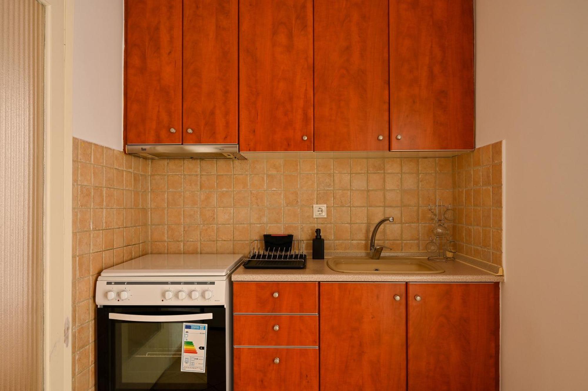 Thessaloniki Center Apartment On The Sunset المظهر الخارجي الصورة