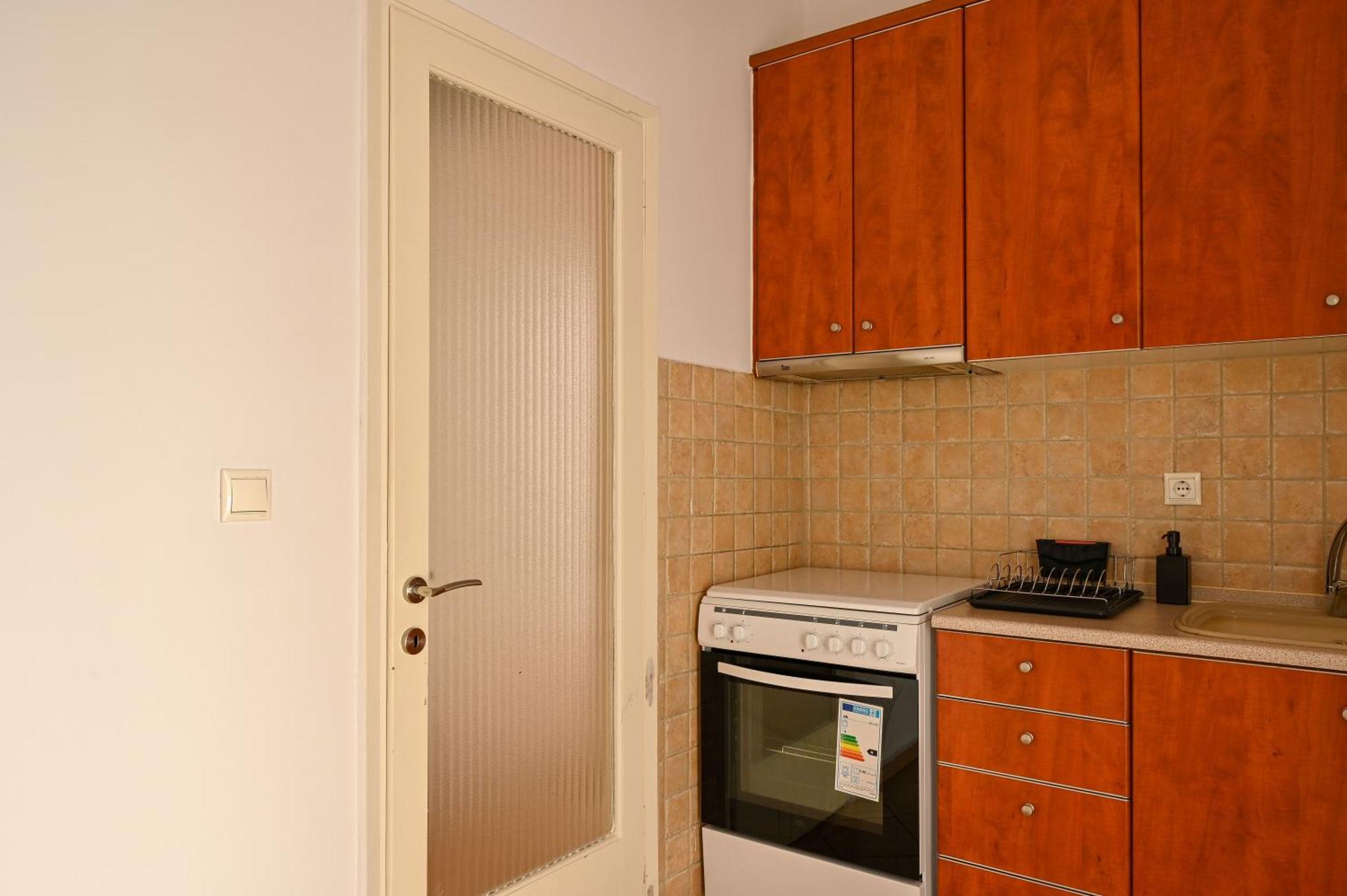 Thessaloniki Center Apartment On The Sunset المظهر الخارجي الصورة
