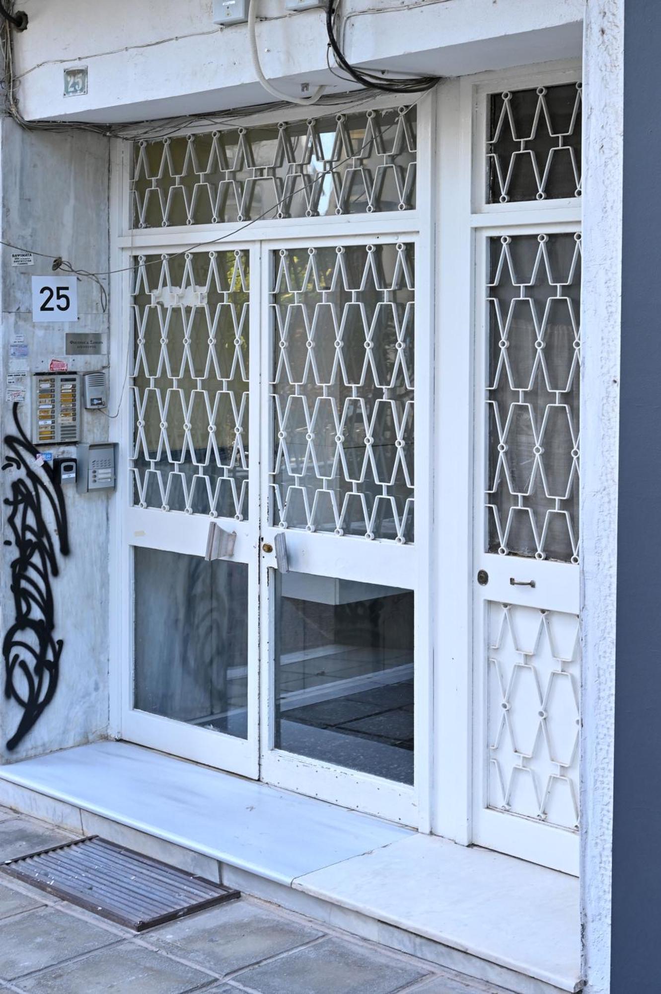 Thessaloniki Center Apartment On The Sunset المظهر الخارجي الصورة