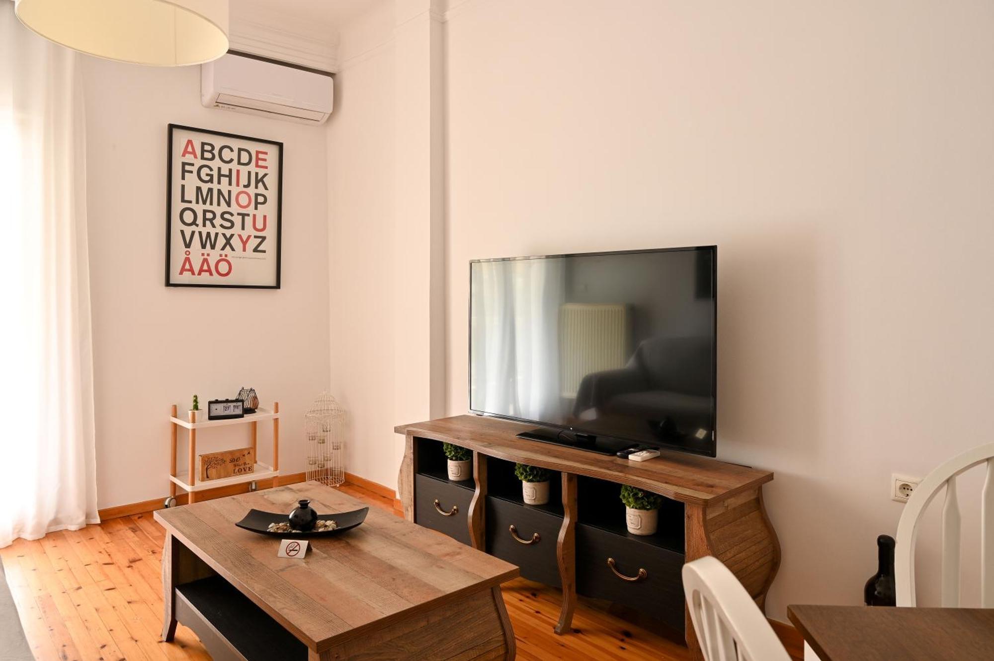 Thessaloniki Center Apartment On The Sunset المظهر الخارجي الصورة