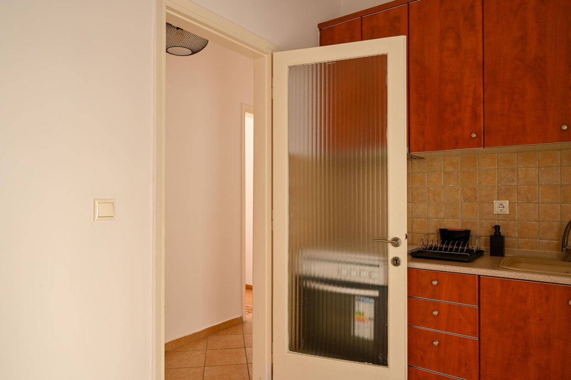 Thessaloniki Center Apartment On The Sunset المظهر الخارجي الصورة