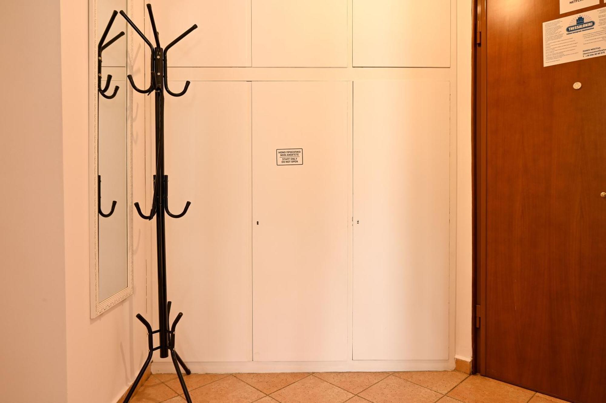 Thessaloniki Center Apartment On The Sunset المظهر الخارجي الصورة