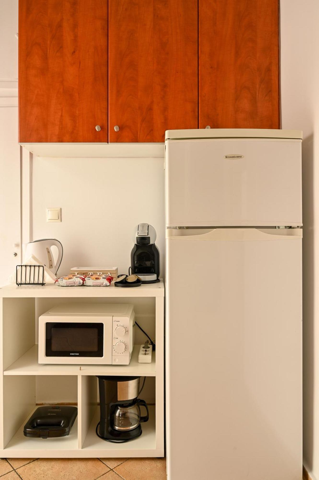 Thessaloniki Center Apartment On The Sunset المظهر الخارجي الصورة