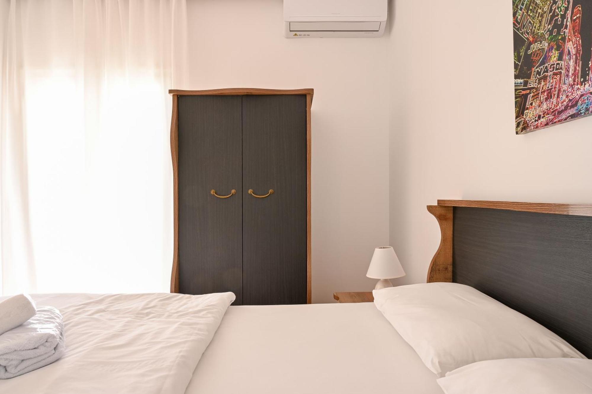 Thessaloniki Center Apartment On The Sunset المظهر الخارجي الصورة