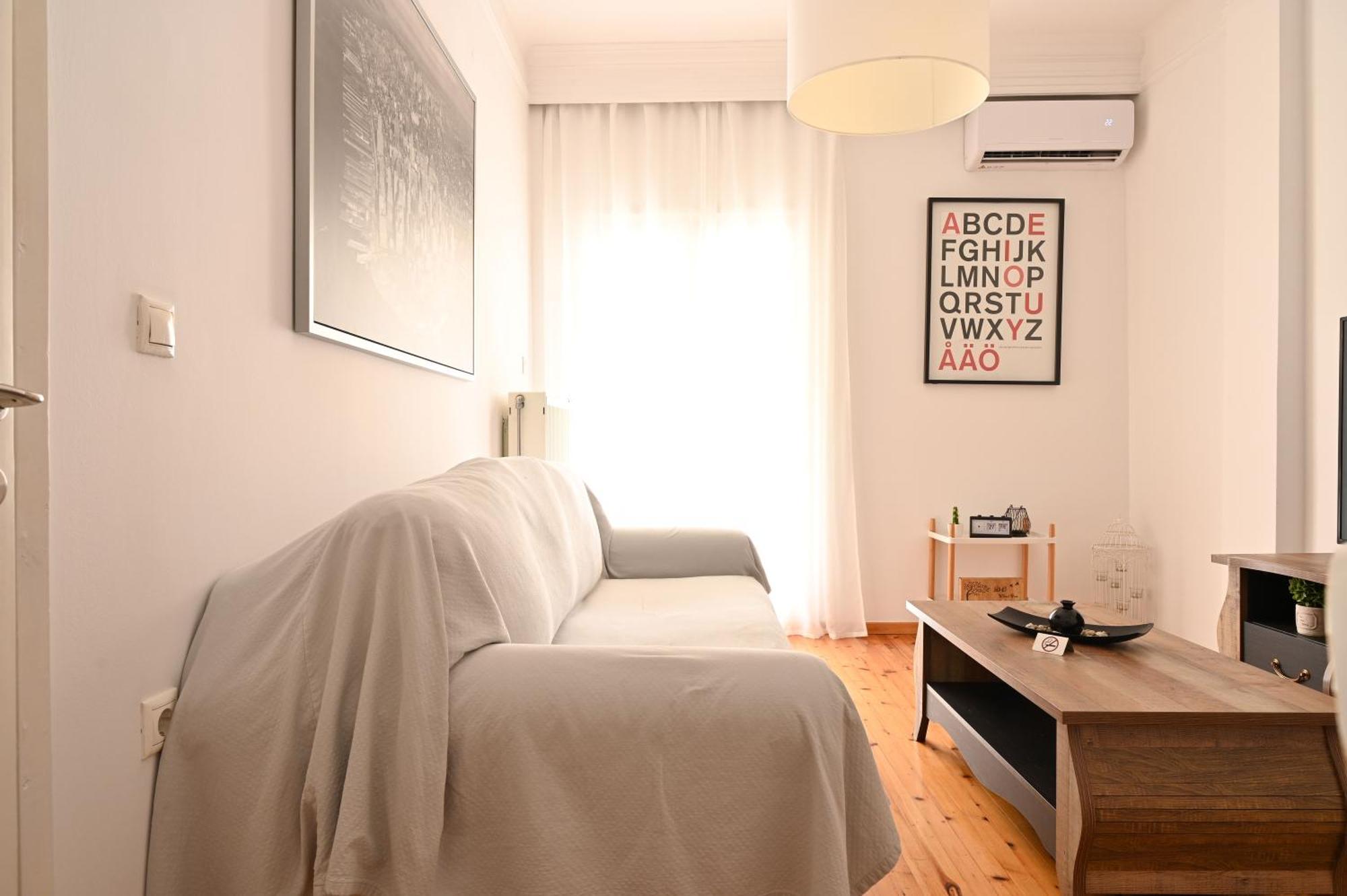Thessaloniki Center Apartment On The Sunset المظهر الخارجي الصورة
