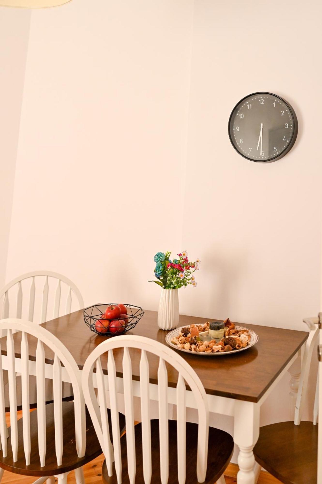 Thessaloniki Center Apartment On The Sunset المظهر الخارجي الصورة