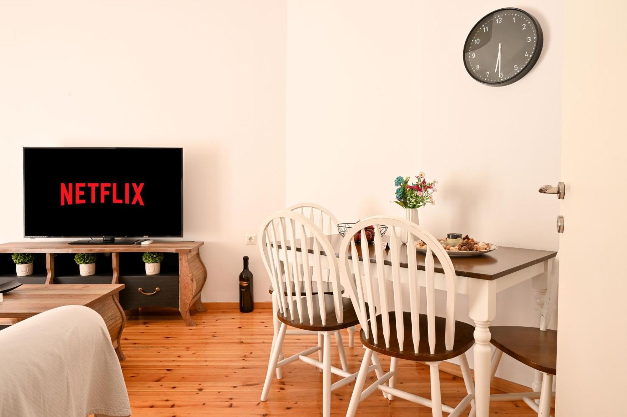 Thessaloniki Center Apartment On The Sunset المظهر الخارجي الصورة