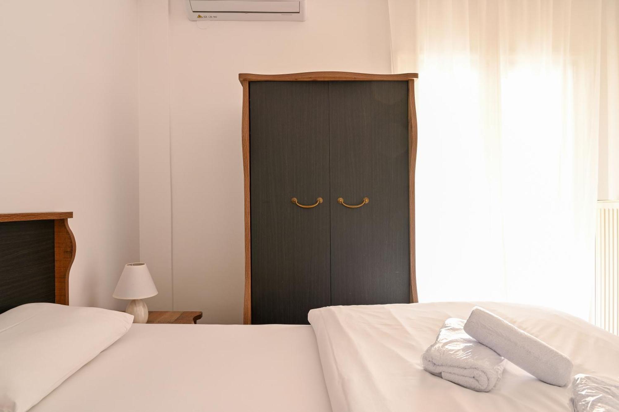 Thessaloniki Center Apartment On The Sunset المظهر الخارجي الصورة