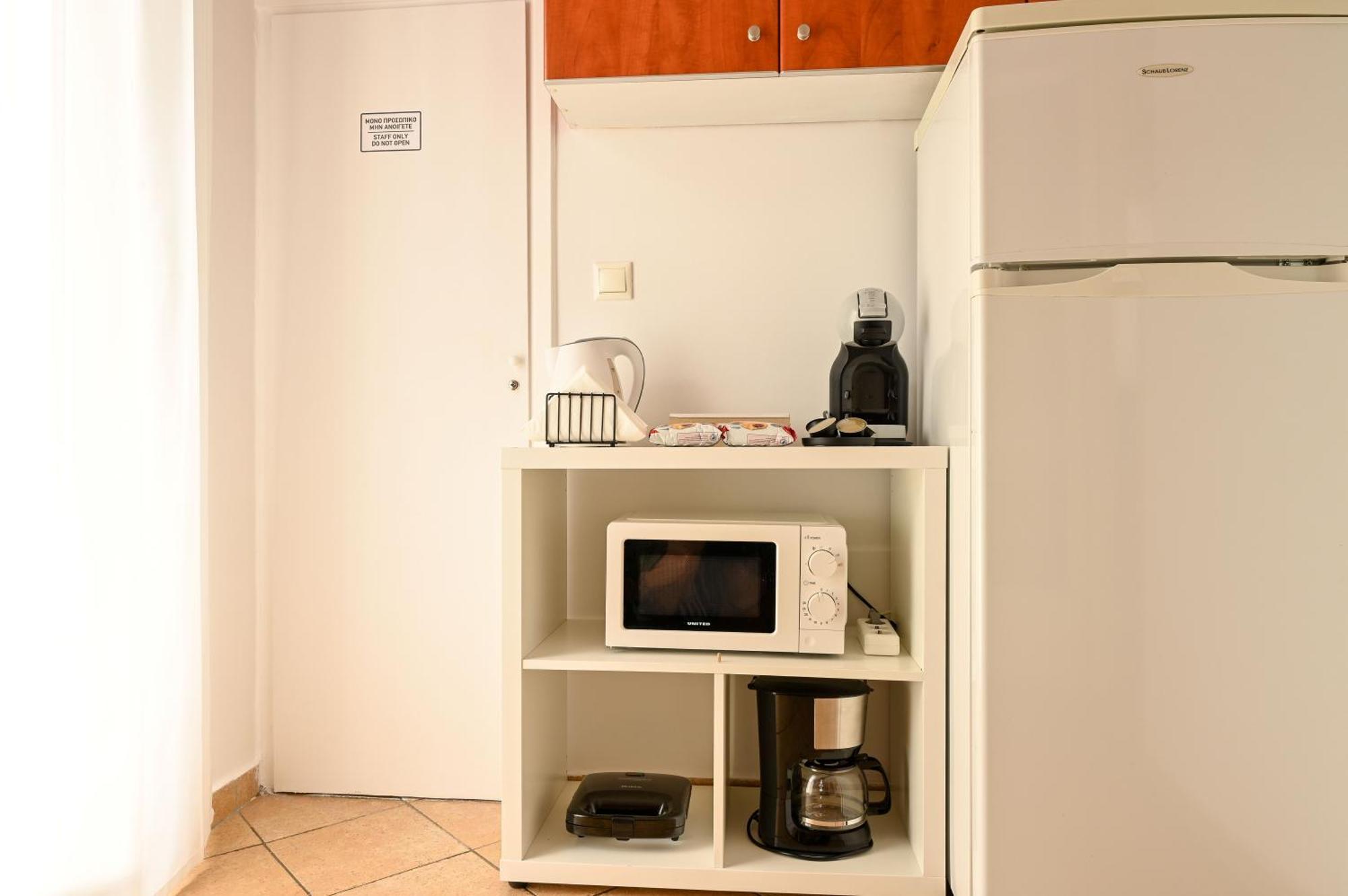 Thessaloniki Center Apartment On The Sunset المظهر الخارجي الصورة