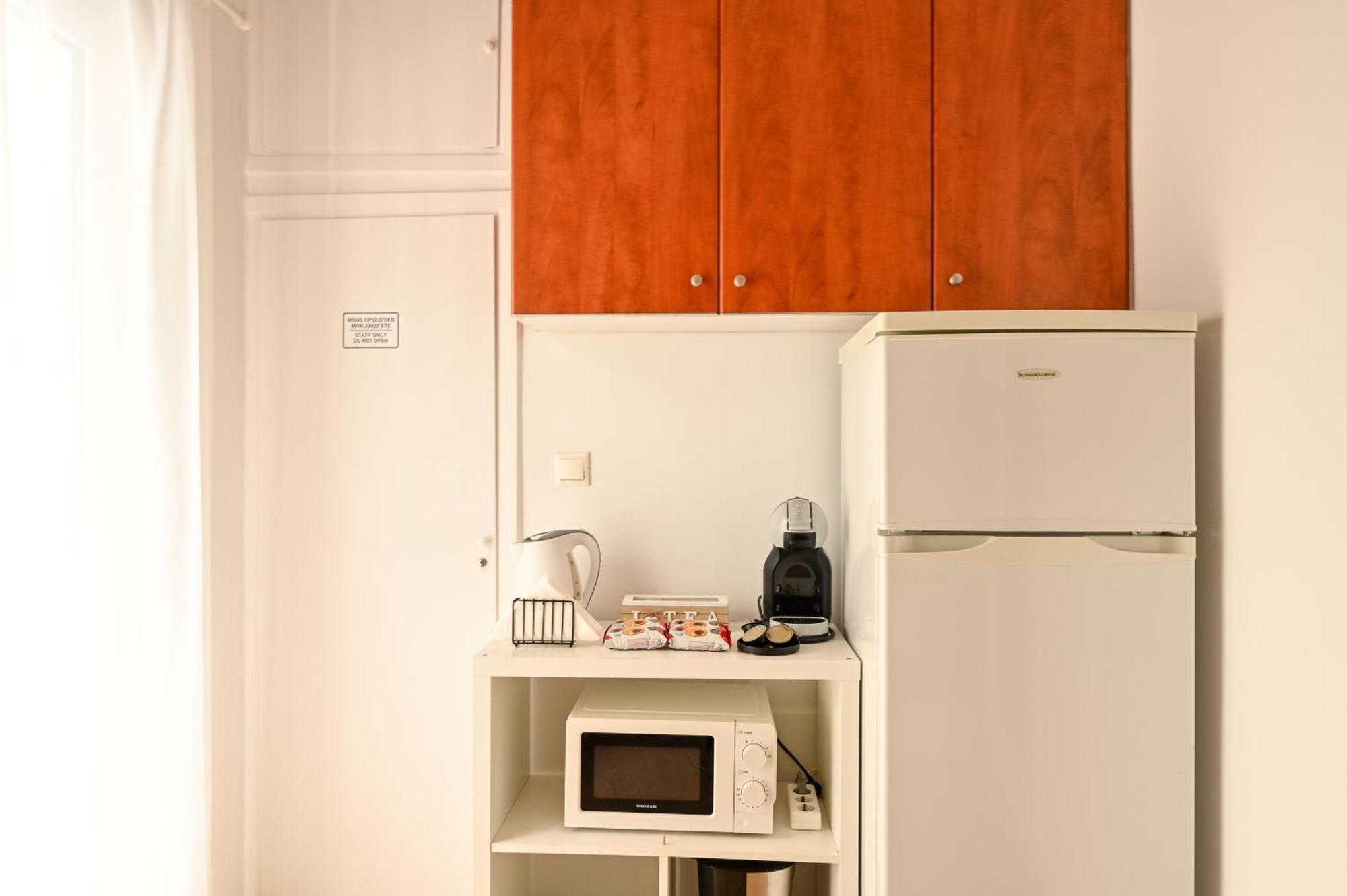 Thessaloniki Center Apartment On The Sunset المظهر الخارجي الصورة